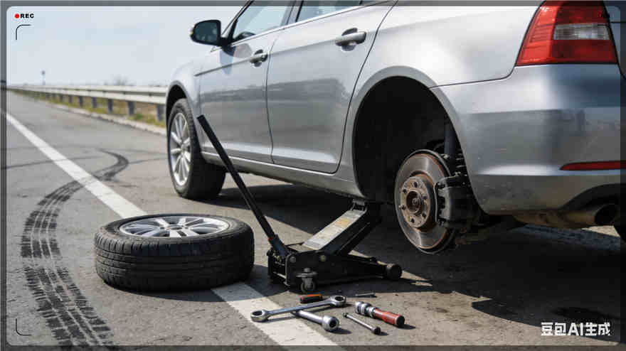 腾冲道路救援汽车送玻璃水