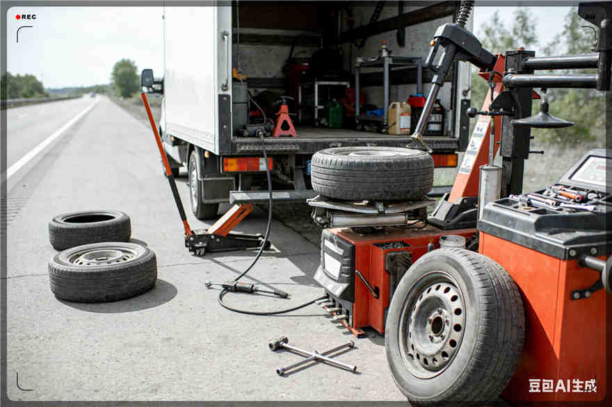 腾冲道路救援汽车送机油