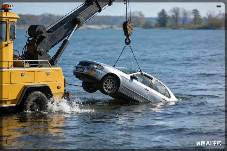 腾冲汽车救援送柴油